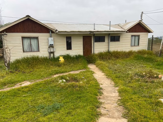 EN ARRIENDO PARCELA CON USO COMERCIAL  (173543)