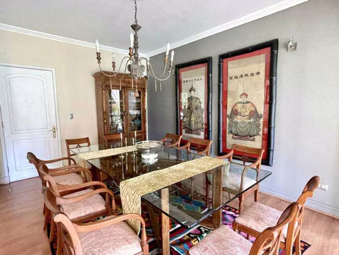 ESPECTACULAR CASA VISTA AL MANQUEHUE (173274)