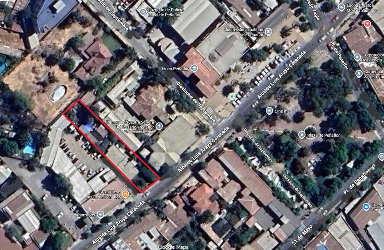 Propiedad Ideal para Proyectos Comerciales (173261) - Imagen 2
