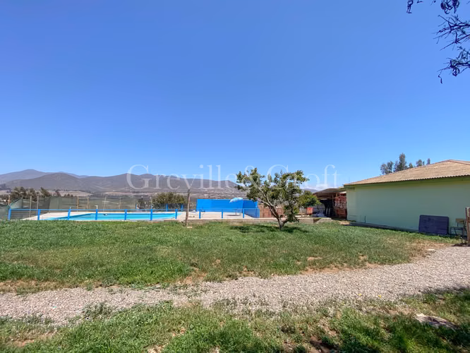 Parcela de 10Ha planas, Altovalsol (173255)