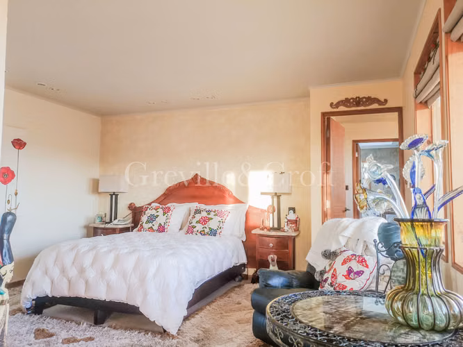 Casa de 3 pisos en Condominio (173249)
