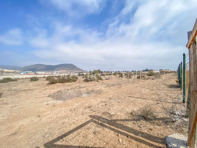 Terreno Industrial, El Panúl / La Herradura (173247)