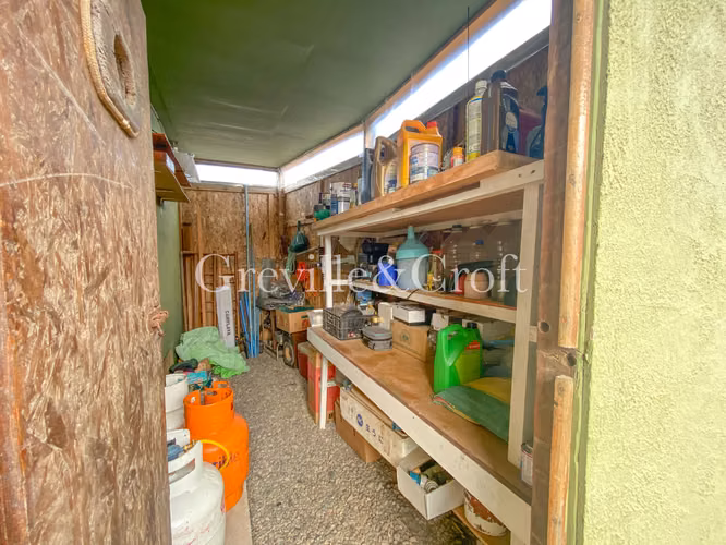 Casa en Comunidad Ecológica El Panul (173244) - Imagen 22