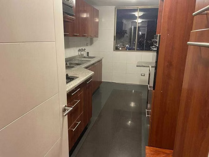 OPORTUNIDAD! Dpto. con vista al mar, 2E y 2B (173242)
