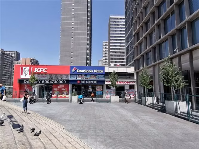 Avenida Libertador Bernardo O'Higgins (173240) - Imagen 11