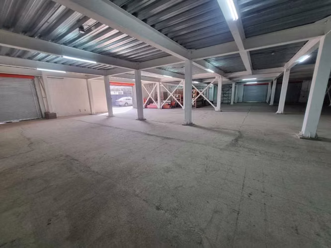 BODEGA + C. NEGOCIOS. S/GARANTÍA. SOLO DICOM  (173239)