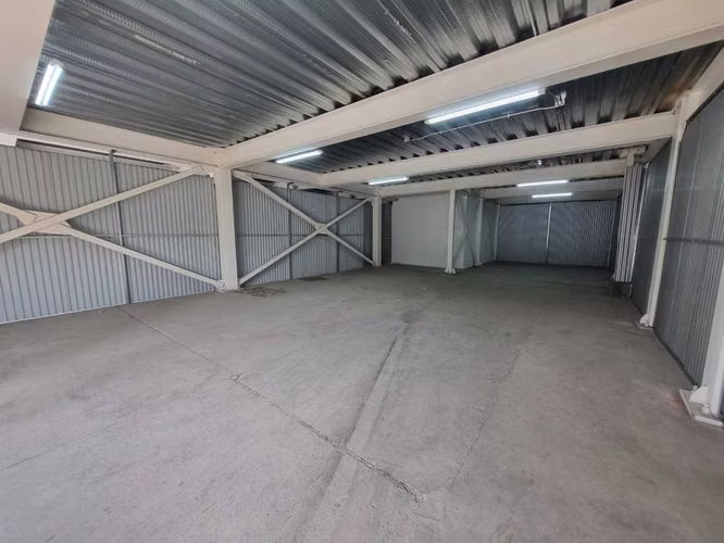 BODEGA + C. NEGOCIOS. S/GARANTÍA. SOLO DICOM  (173239)
