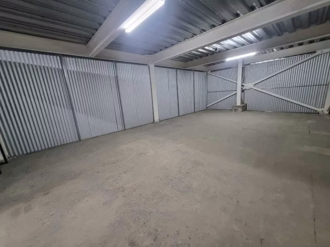 BODEGA + C. NEGOCIOS. S/GARANTÍA. SOLO DICOM  (173238)