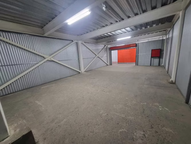 BODEGA + C. NEGOCIOS. S/GARANTÍA. SOLO DICOM  (173238)