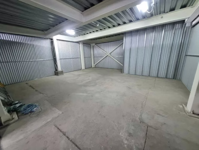 BODEGA + C. NEGOCIOS. S/GARANTÍA. SOLO DICOM  (173236)