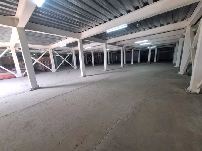BODEGA + C. NEGOCIOS. S/GARANTÍA. SOLO DICOM  (173235)
