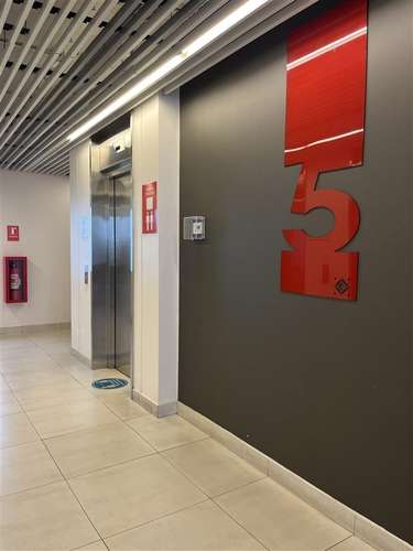 OFICINA EN ARRIENDO CENTRO PICHIMAPU, TORRE NORTE TALCA