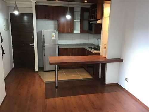 EXCELENTE - 2DORM/2BAÑ/1EST/1BOD - REBAJADO (173228)