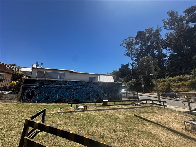 Casa en Arriendo en Osorno