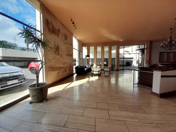 LINDA VISTA 2 DORMITORIOS, 2 BAÑOS. (173224)