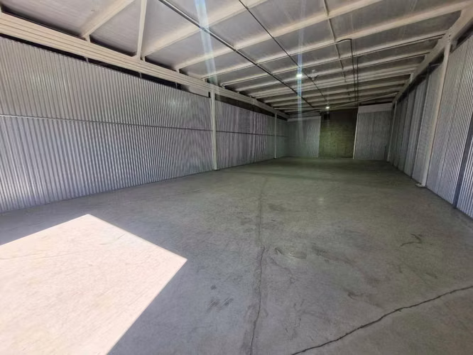 Bodega + C. Negocios. S/garantía. Solo Dicom (173223)