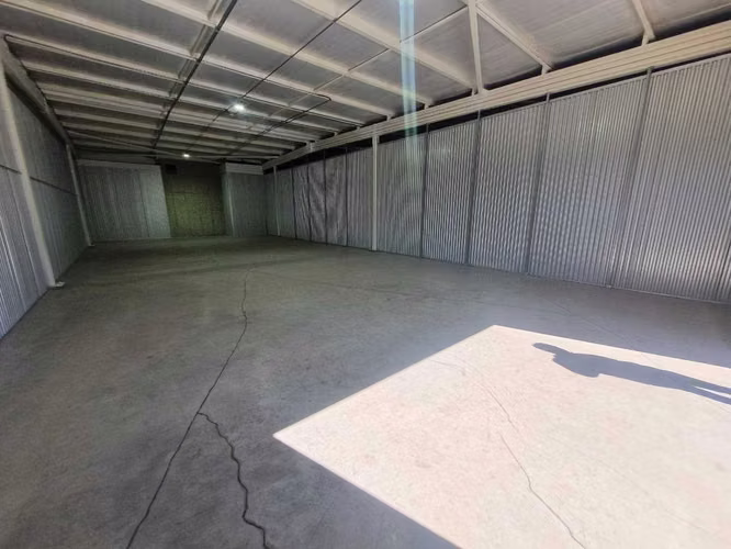 Bodega + C. Negocios. S/garantía. Solo Dicom (173223)