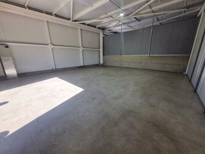 Bodega + C. Negocios. S/garantía. Solo Dicom (173222)