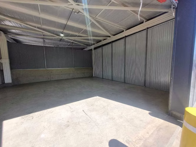 Bodega + C. Negocios. S/garantía. Solo Dicom (173222)