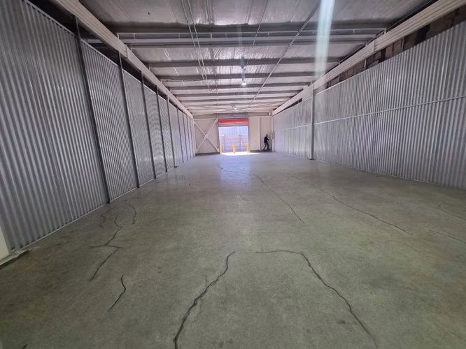 Bodega + C. Negocios. S/garantía. Solo Dicom (173222)