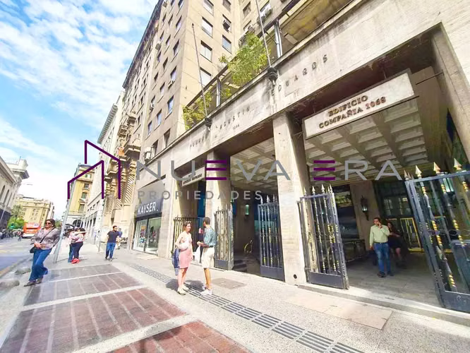 Ofic. 4 privados amoblada en Stgo Centro (173219) - Imagen 18