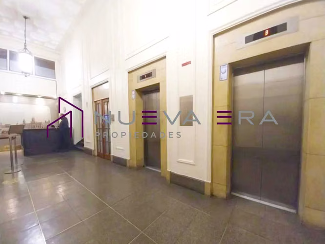 Ofic. 4 privados amoblada en Stgo Centro (173219) - Imagen 15
