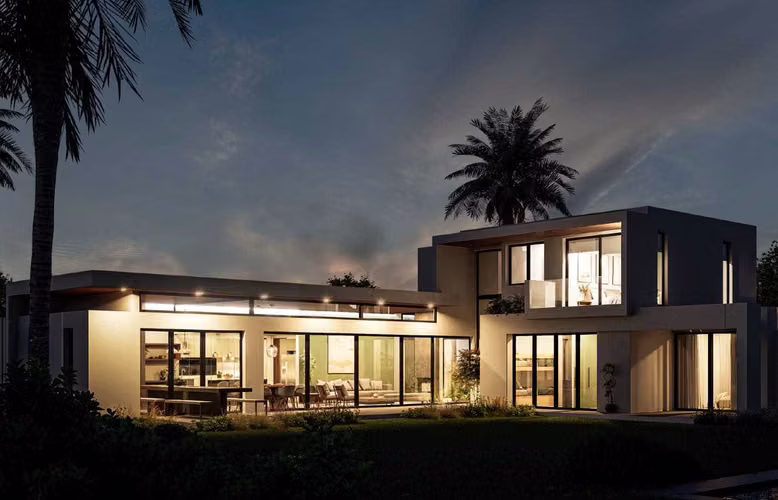 Marbella, Casa a Estrenar! 5D + 5B (173217)