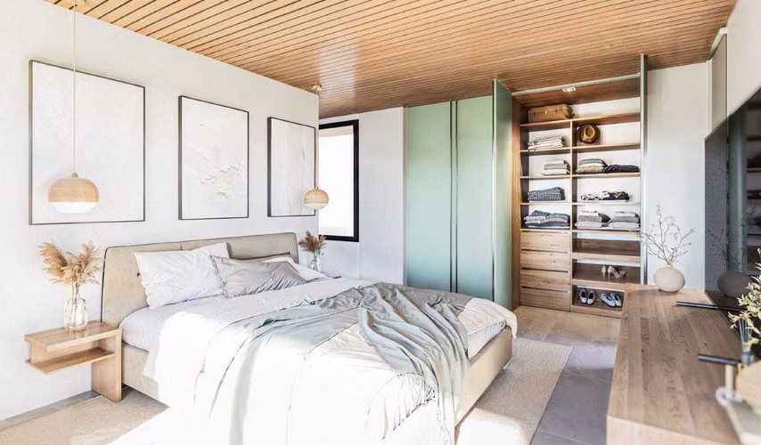 Marbella, Casa a Estrenar! 5D + 5B (173217)