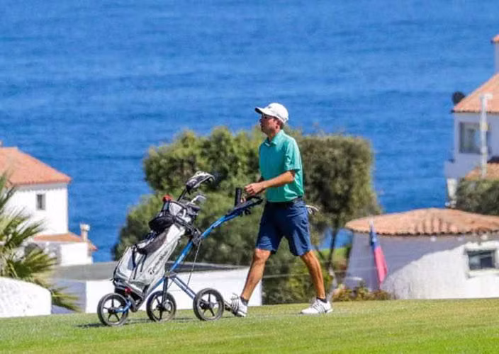 Marbella, Casa a Estrenar! 5D + 5B (173217)