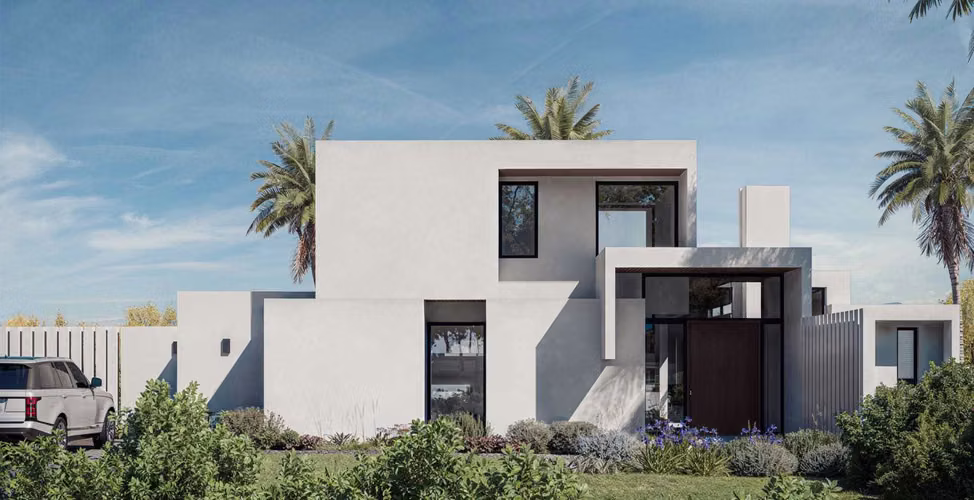 Marbella, Casa a Estrenar! 5D + 5B (173217)