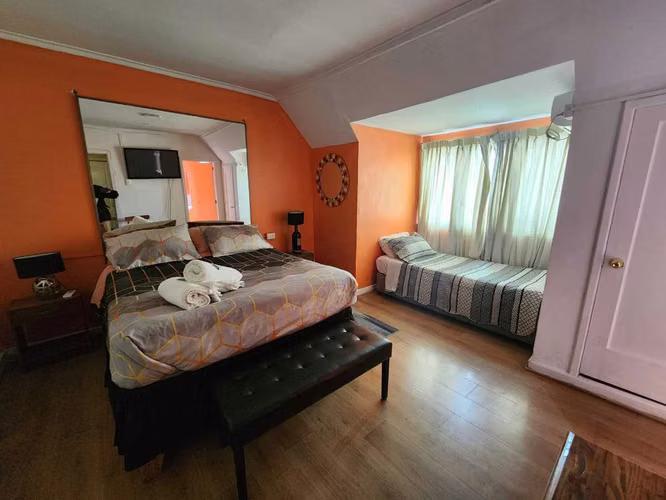 DERECHO A LLAVE RESTORAN + HOTEL (173216)