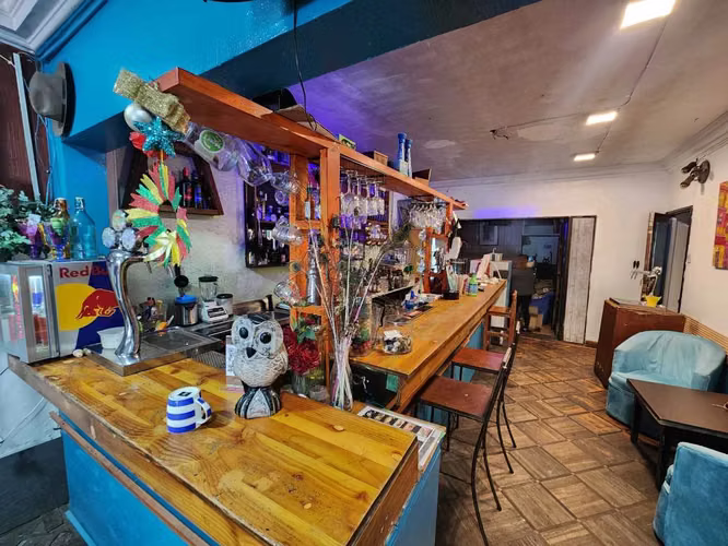 DERECHO A LLAVE RESTORAN + HOTEL (173216)