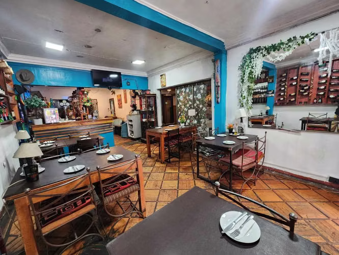 DERECHO A LLAVE RESTORAN + HOTEL (173216)