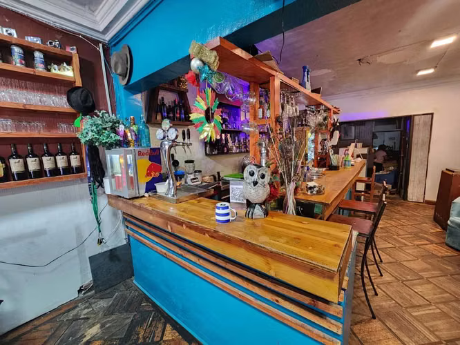 DERECHO A LLAVE RESTORAN + HOTEL (173216)