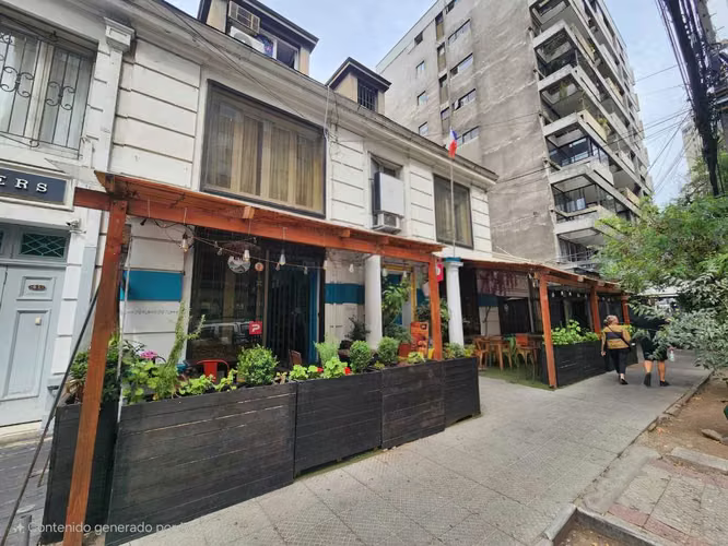 DERECHO A LLAVE RESTORAN + HOTEL (173216)