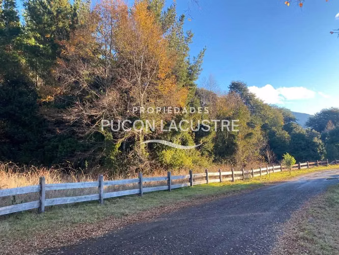 SE VENDE PARCELA CONDOMINIO ALTOS DE HUIFE (173213)