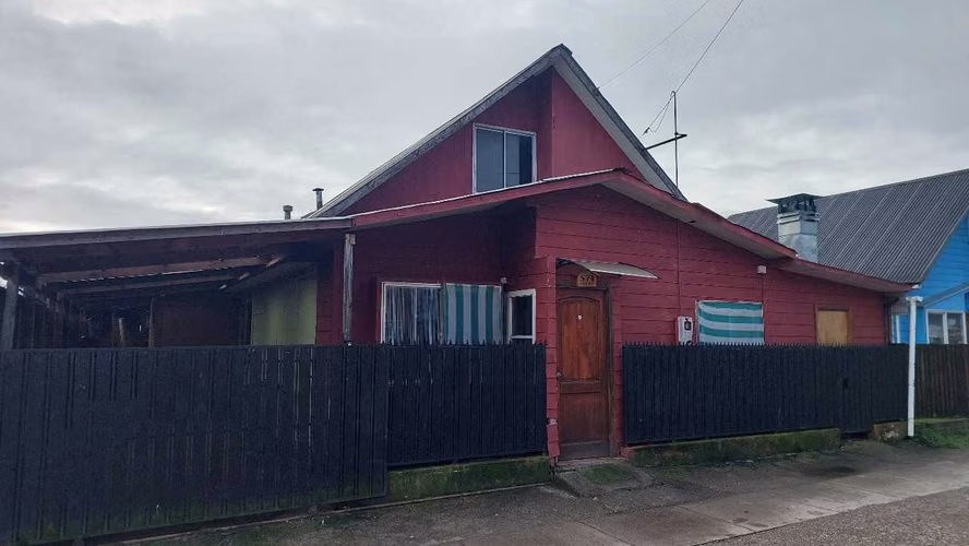 Local Comercial, Varias Habitaciones - Aysén (173212)