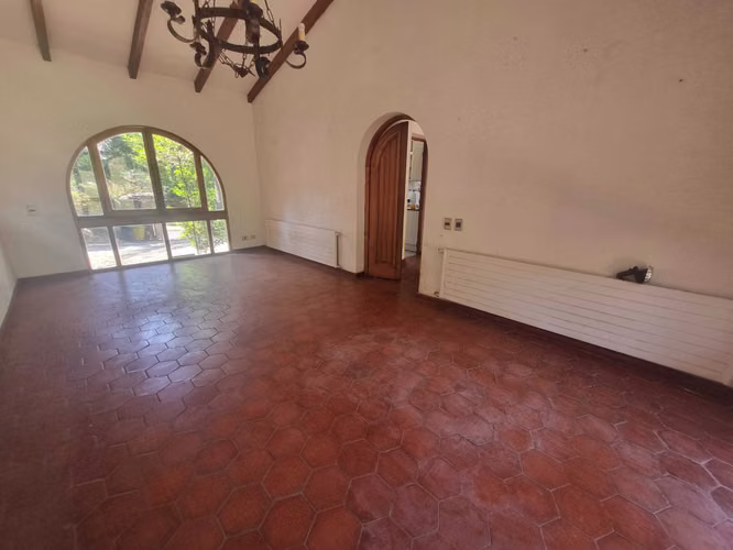 Preciosa Parcela en Venta El Arrayan (173211)