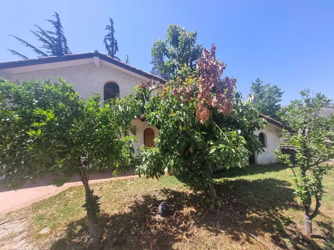 Preciosa Parcela en Venta El Arrayan (173211)