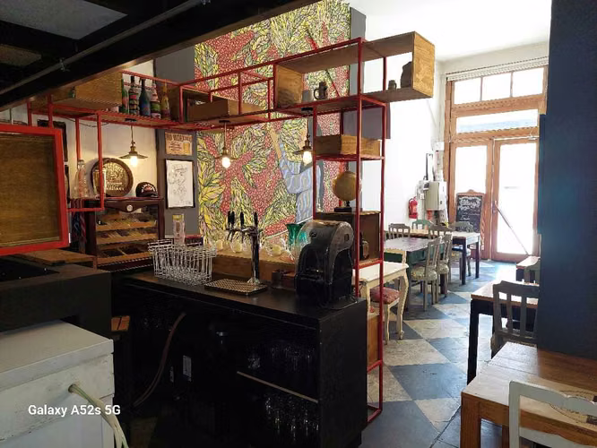 BAR, CAFE ,RESTAURANTE VALPARAISO (173175)