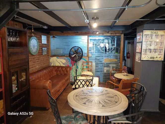 BAR, CAFE ,RESTAURANTE VALPARAISO (173175)
