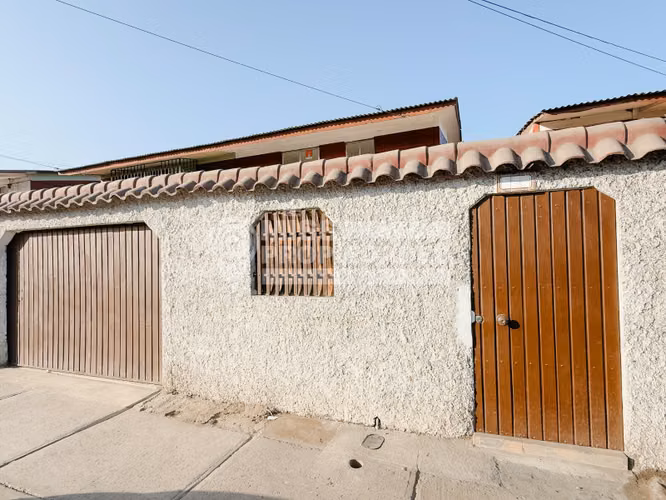 ARRIENDA CASA AVENIDA ARTURO PEREZ CANTO, ANTOFAGASTA