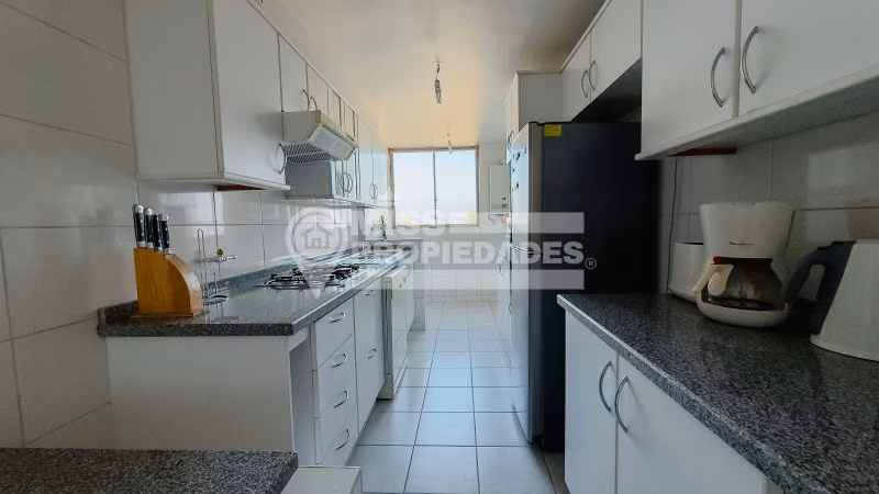 VENDE DEPARTAMENTO SECTOR SUR, ANTOFAGASTA - Imagen 4