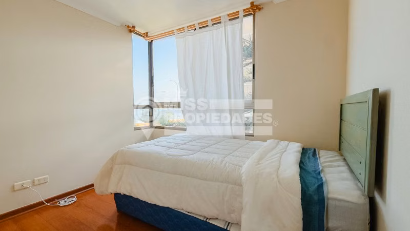 VENDE DEPARTAMENTO SECTOR SUR, ANTOFAGASTA - Imagen 14