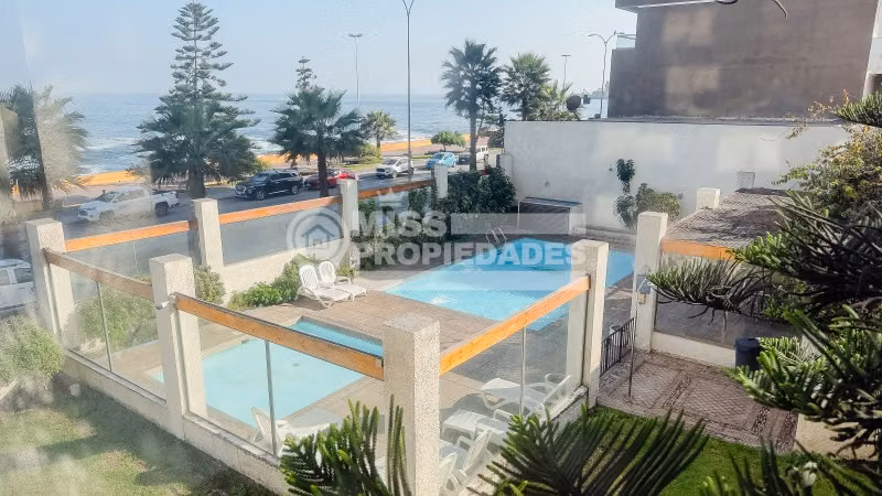 VENDE DEPARTAMENTO SECTOR SUR, ANTOFAGASTA - Imagen 16