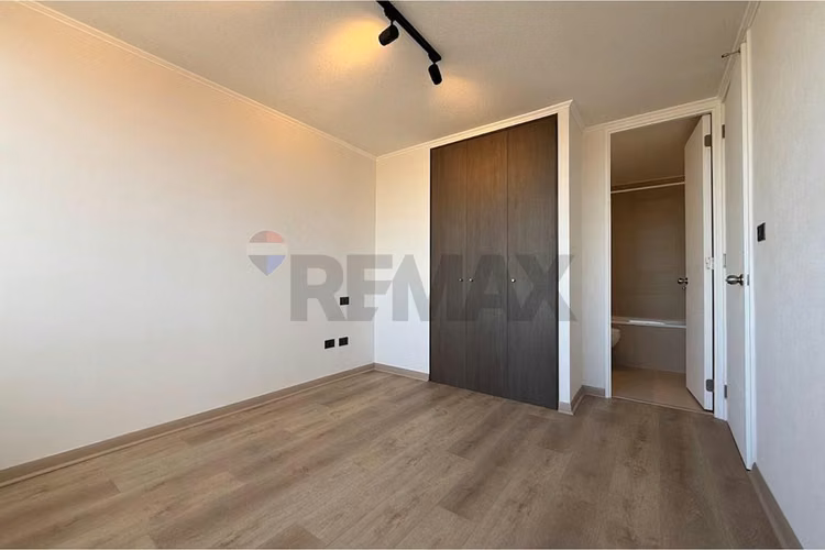 Arriendo departamento en la cisterna | 1d + 1b | - Imagen 15