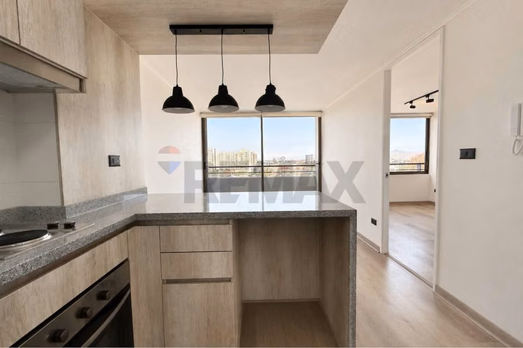 Arriendo departamento en la cisterna | 1d + 1b | - Imagen 2