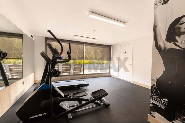Arriendo departamento en la cisterna | 1d + 1b | - Imagen 22