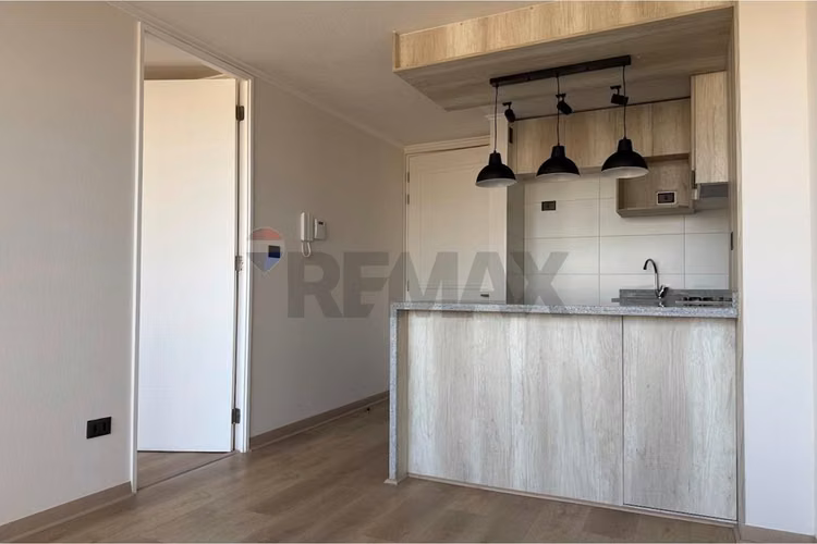 Arriendo departamento en la cisterna | 1d + 1b | - Imagen 3