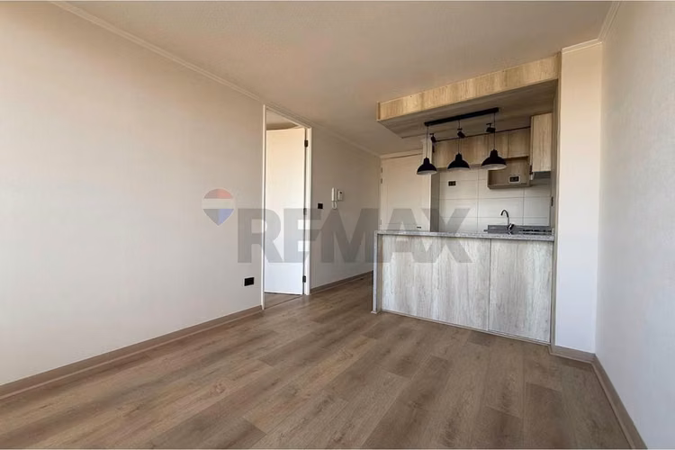 Arriendo departamento en la cisterna | 1d + 1b | - Imagen 4